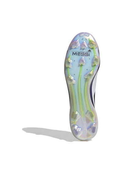 Adidas F50 Fg Elite Krampon Beyaz