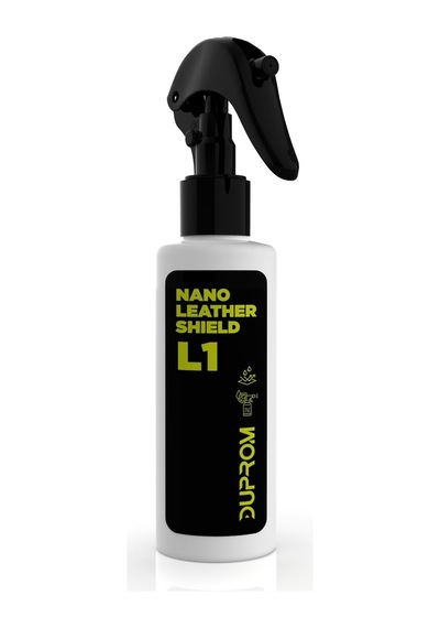 Duprom L1 Premium Nano Deri Koruyucu Su Itici Sprey 150 Ml.