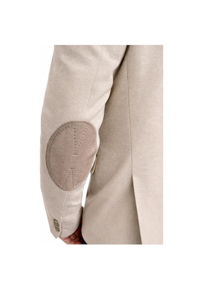 Plus Scorpion Erkek Kolu Yamalı Blazer Ceket Taş Renk, İtalyan Kesim Slim Fit, Şık Tasarım Taş Plus Scorpion Erkek Kolu Yamalı Blazer Ceket Taş Renk, İtalyan Kesim Slim Fit, Şık Tasarım Taş