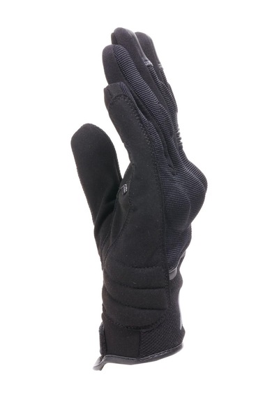 Dainese Metrax Air Yazlık Eldiven Siyah-antrasit