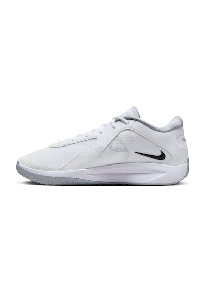 Nike Giannis Freak 6 Nba Erkek Basketbol Ayakkabısı-9342 Beyaz
