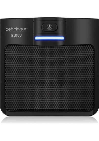Behringer Bu100 Usb Sınırlama Mikrofonu, Özel Vokal Uygulamaları