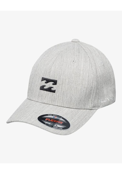 Billabong All Day Flexfit Cap Erkek Şapka Ebyha00134 Gri Gri