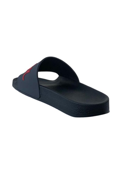 Lee Cooper LC-2038 Lacivert Erkek Plaj Terlik Lacivert