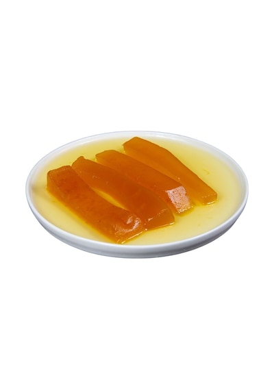 Kıtır Kabak Tatlısı 5000 Gr