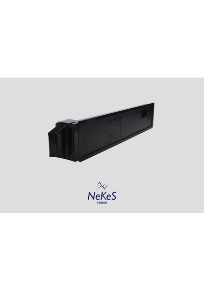 Nekes Toner Kyocera Tk-895 Siyah Uyumlu  Toner / 1t02k00nl0