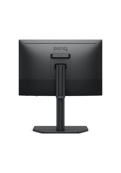 Benq Uyumlu Sw242q 24 2k Adobergb 90w Usb-c Fotoğraf Ve Renk Düzenleme Monitörü
