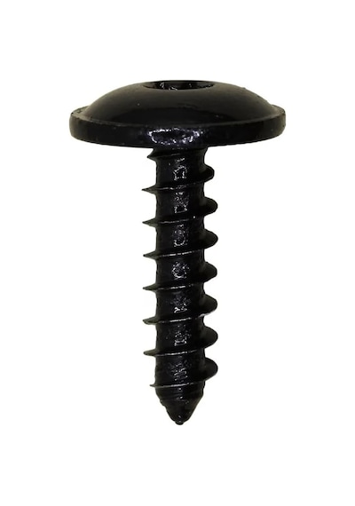 I'm Global Vw Davlumbaz Torx Vida T20 4,8x16x14,8 N90775001 İle Uyumlu - 5 Adet