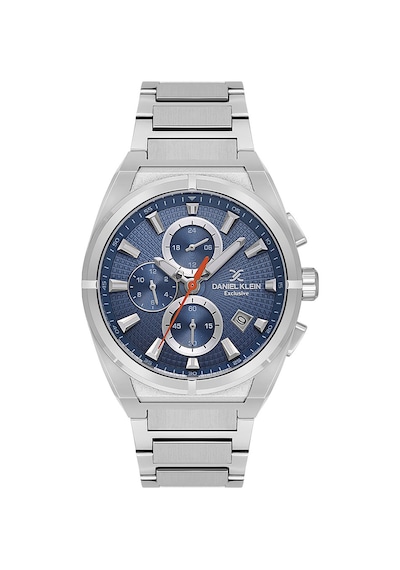 Daniel Klein Dk.1.13750-8 Erkek Kol Saati