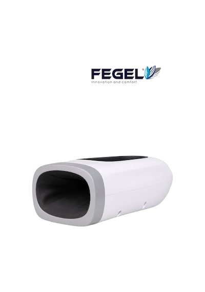 FG-866 Akıllı Şarjlı Isıtmalı El Masaj Aleti - FG-866 Akıllı Şarjlı Isıtmalı El Masaj Aleti