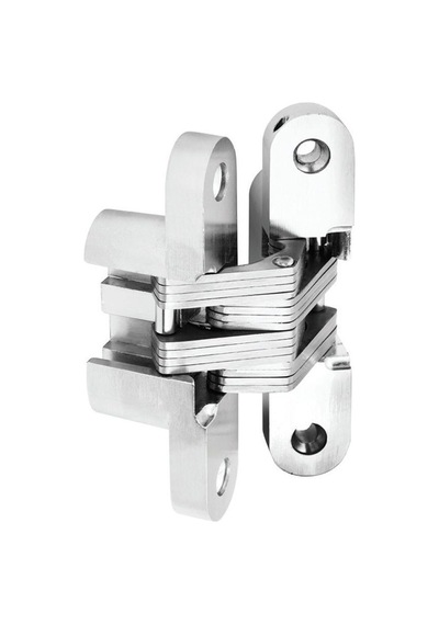 Condi Ayarlı Kitabe Menteşesi 95 X 58 Mm
