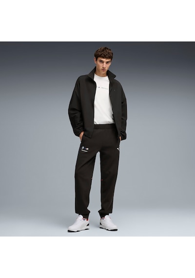 Puma Bmw M Motorsport Sportswear Mt7 Erkek Eşofman Altı 634876 01 Siyah