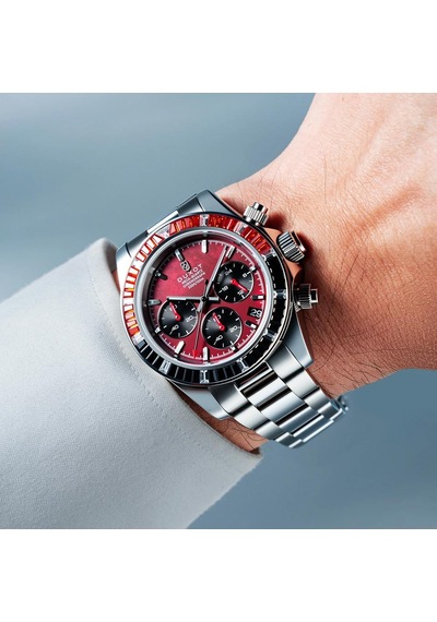 Duxot Dx-2064-aa Erkek Kol Saati Gümüş