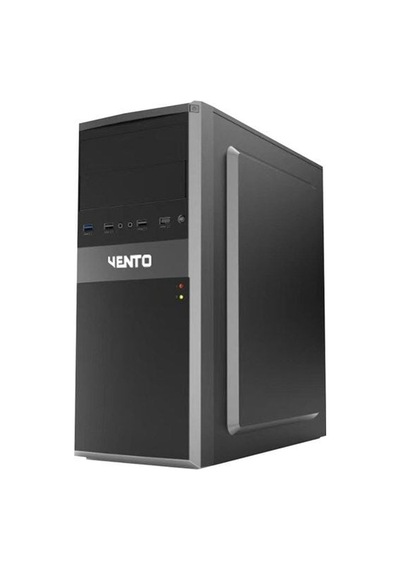 Vento 650w Ta-k62 V2 Standart Mid-tower Pc Kasası