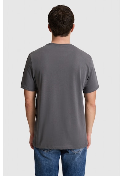 U.S. Polo Assn. U.s. Polo Assn. Erkek Antrasit Tişört Basic 50327022-vr006 U.S. Polo Assn. U.s. Polo Assn. Erkek Antrasit Tişört Basic 50327022-vr006