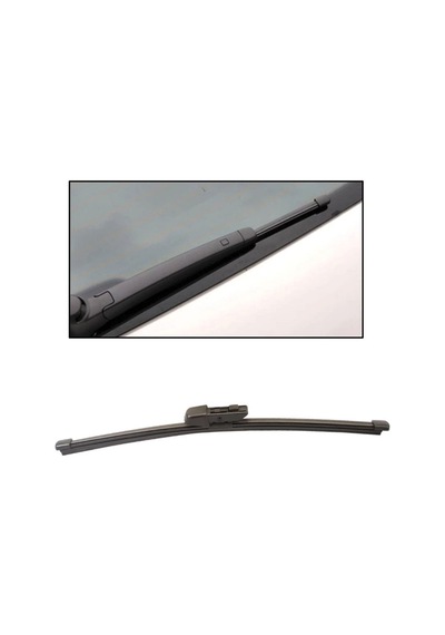 Rbw 95211 Skoda Yeti 2009-2017 Arka Muz Silecek Rbw 95211 Skoda Yeti 2009-2017 Arka Muz Silecek