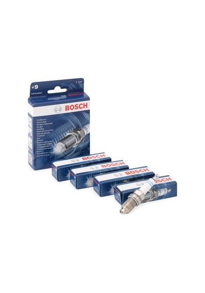Opel Astra G 1.6 1997-2005 Bosch Nikel Buji Kutu Flr8ldcu+ 4'lü Takım C16sel-x16szr-x16xel-z16se-z16xe