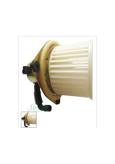 24v Kalorifer Motoru Sumitomo Kato Hd820
