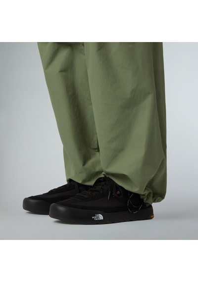 The North Face Clyffe Unisex Outdoor Ayakkabı-34591 Siyah