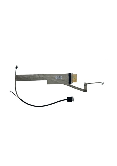 Asus K52jr-sx175r, K52jt-sx172r Uyumlu Notebook Lcd Ekran Flex - Data Kablosu Ver.1 - Florasan