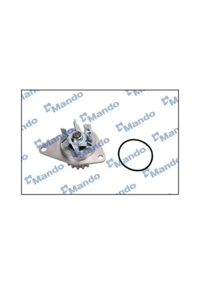 Citroen Saxo Devirdaim 1.4 1996-2003 Mando Mmc010039