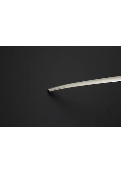 Omsa Opel Astra K Krom Arka Tampon Çıtası 2015-2021 Arası