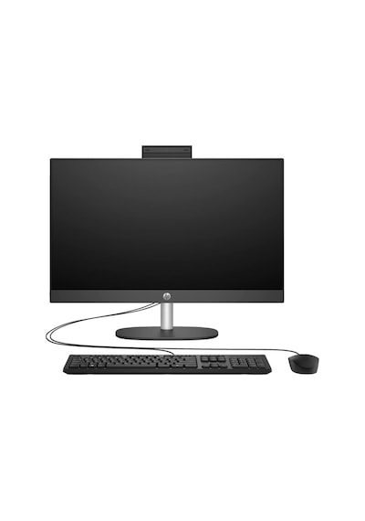 HP PRO ONE 240 G10 D1BC2ET u7 155U 32 GB 2 TB 23.8" Dos Nvme UHD AIO Masaüstü Bilgisayar