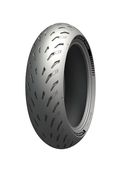 Michelin 190/50 Zr17 (73W) Power 5 - Arka