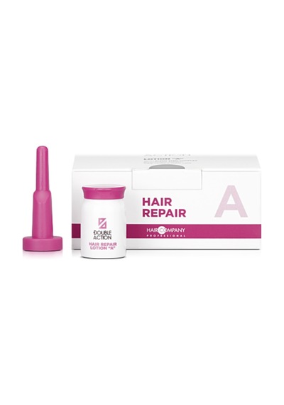Haır Company Onarıcı Losyon 10 x 10 ML
