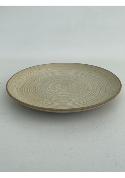 Thomas Nature Sand Düz Tabak 22cm 21730-227070-60222 1 Adet
