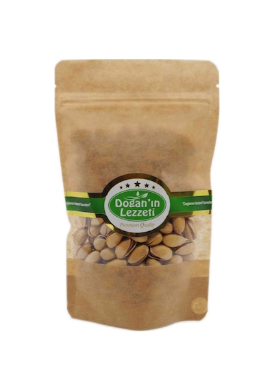 Doğan'ın Lezzeti Siirt Fıstığı 1 KG