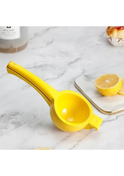 Limon Sıkacağı Dayanıklı Narenciye Plastik Diğer