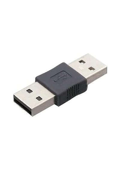 Platoon Usb Erkek Erkek Çevirici Adaptör