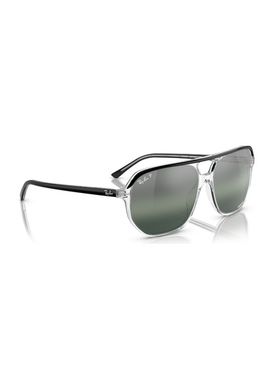 Rb 2205 1294g6 60 Ray-Ban Bıll One Polarize Güneş Gözlüğü Siyah