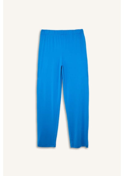 Defacto Regular Fıt Desenli 5li Burkini Mayo G9525ax26hsbe168 Mavi-be168
