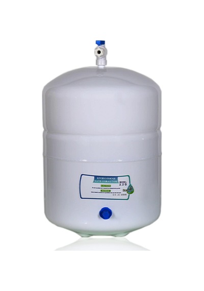 Tr Tank Su Arıtma Cihazı Tankı 8 Lt