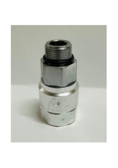 3/4 Breakaway Zva Modeli Dişli Erkek-dişi 3/4''