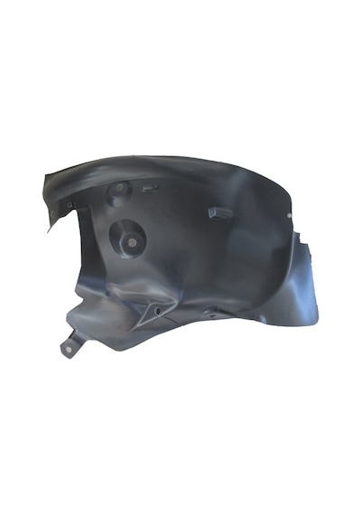 Renault Clıo- 3- Hb- 06/09 Ön Çamurluk Davlumbazı Sağ Önün Arkası