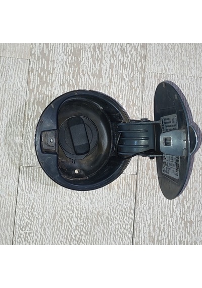 Leon Mk2 Depo Kapağı Altea Depo Kapağı Oem