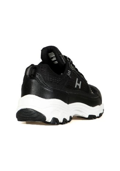 Hammer Jack Hammerjack 101 21305-z Artigas Siyah Kadın Sneaker 001