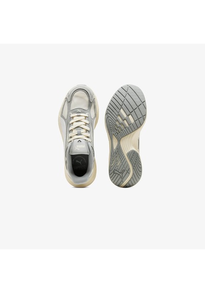 Puma Hypnotic Ls 2 Unisex Gri Spor Ayakkabı 404714