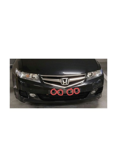 Honda Accord Ön Tampon Kapağı