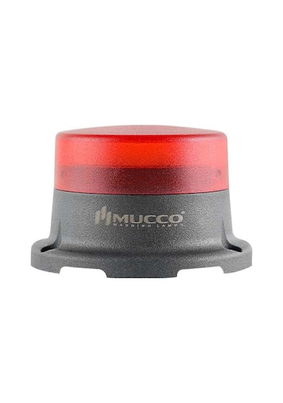 Mucco 70 Serisi Mini Tepe Lambası