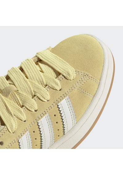 Adidas Jq5754 Campus 00s W Kadın Günlük Spor Ayakkabısı Sarı
