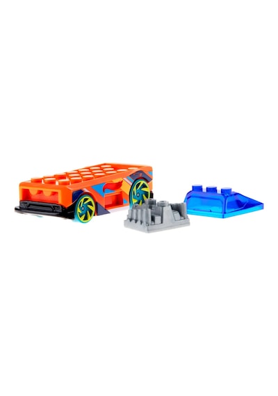 Hot Wheels Tekli Arabalar Custom Small Block HKH16
