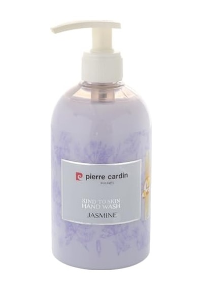 Pierre Cardin Kind To Skin Yasemin Özlü E Vitaminli Nemlendirici Sıvı El Sabunu- 480 Ml