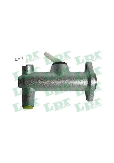 Debriyaj Üst Merkez Silindiri 0 Peugeot 504 A- M -504 Break D- F -505 551a - 209516