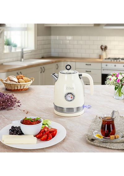 Zilan ZLN1184 2200 W Retro Su Isıtıcısı