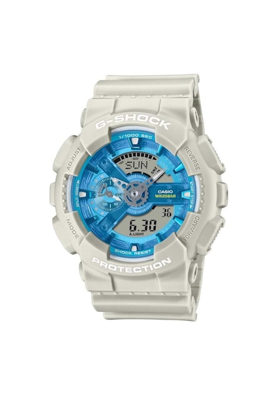 Ga-110as-5adr Casio G-shock Iconic Erkek Kol Saati Çok Renkli