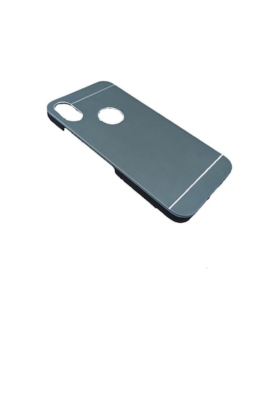Apple Uyumlu iPhone X/Xs Motomo Metal Kilif 457121671